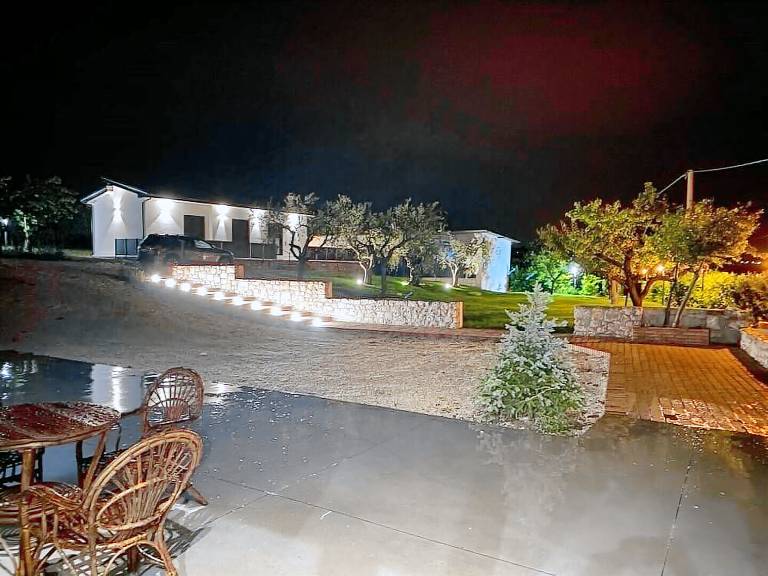 Agriturismo  Ariano Irpino