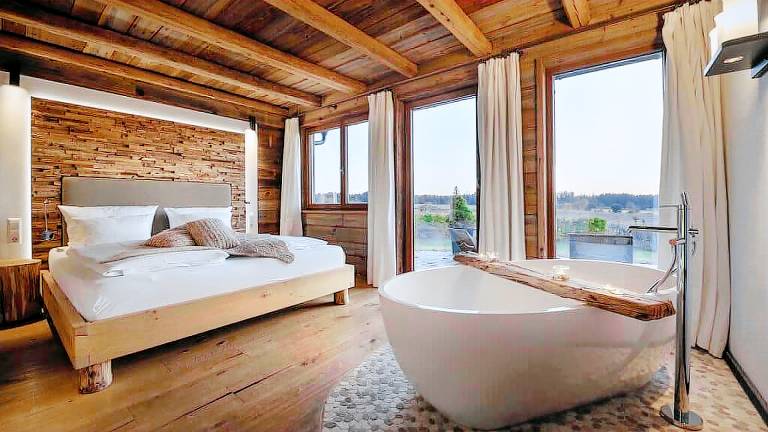 Ferienwohnung  Schwäbisch Gmünd