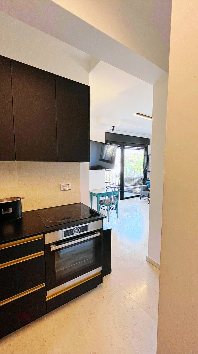 Appartement Tel Aviv