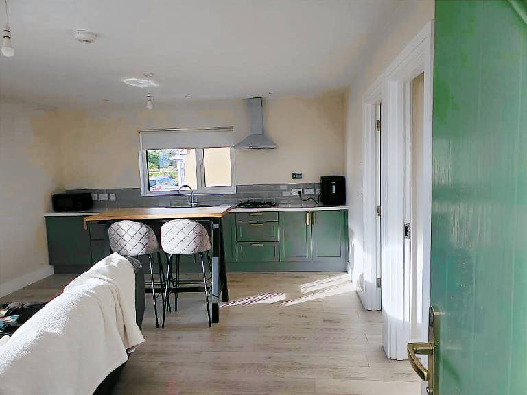 Ferienwohnung Portmagee