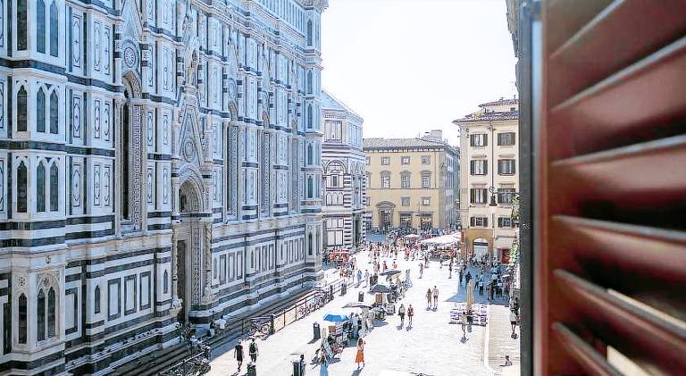 Nice house | Close to Florence Cathedral | Pet-friendly — photo 5