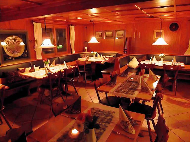 Hotel DreiKonig & Restaurant SeeGourmet — photo 5