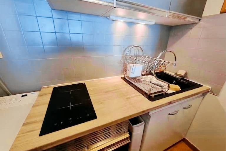 Family-friendly studio | Close to the beach | Dogs allowed — photo 4