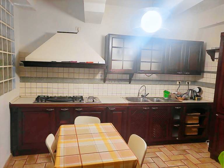 Apartment | City view — photo 2