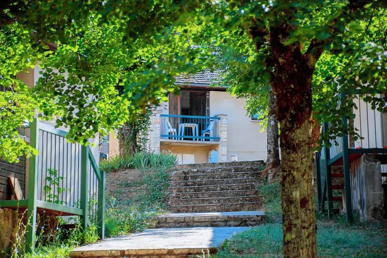 Maison de vacances Saint-Pierre-de-Nogaret