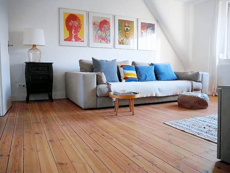 Ferienwohnung Kaiserslautern