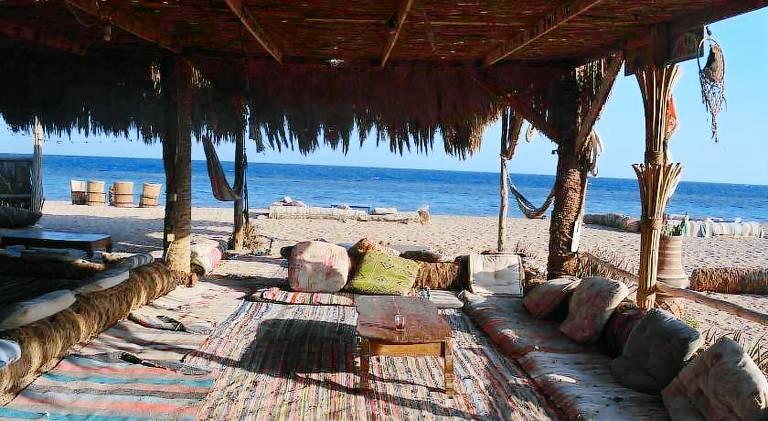 New Galluma Camp — photo 3