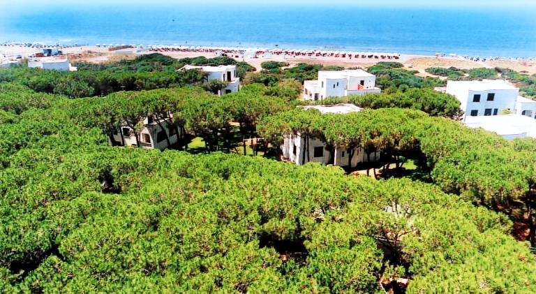 Parco vacanze Sessa Aurunca