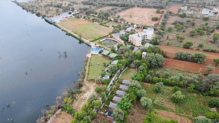 Kanota Camp Resorts