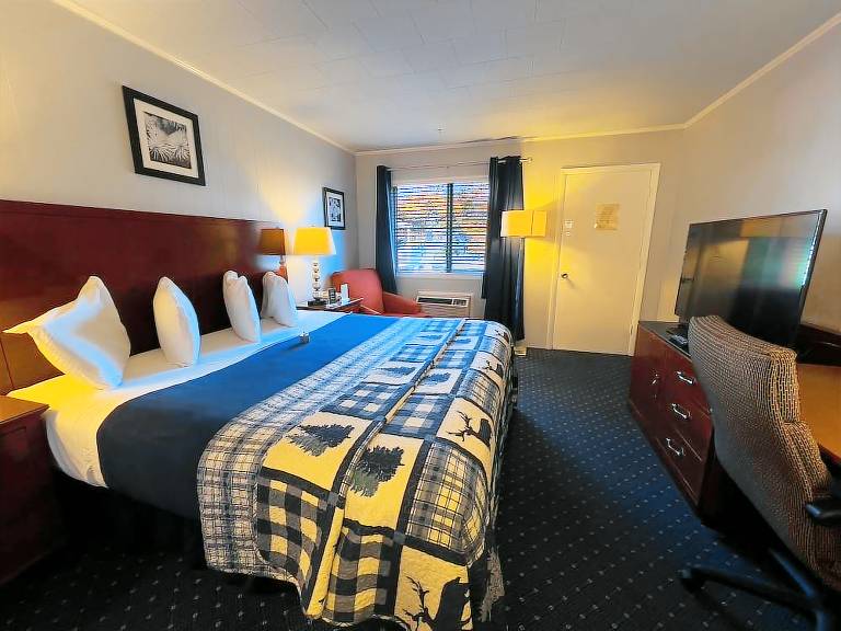 Motel Mackinaw City