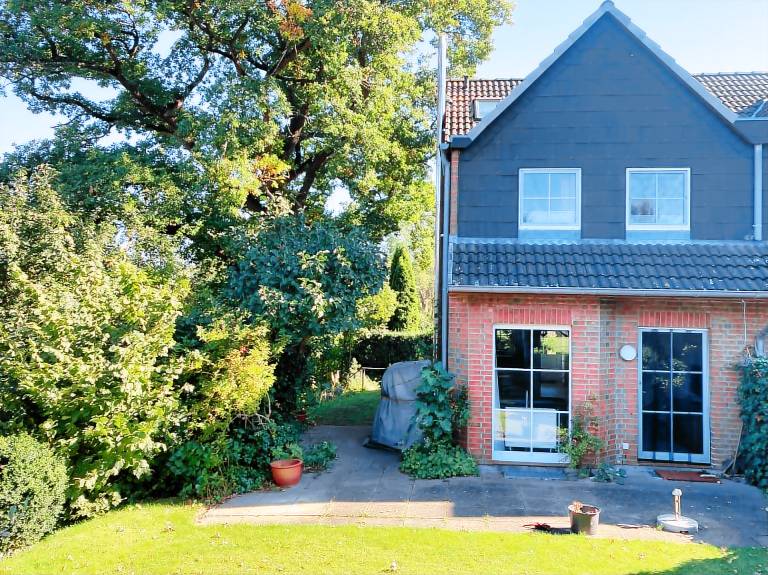 Ferienhaus  Graswarder