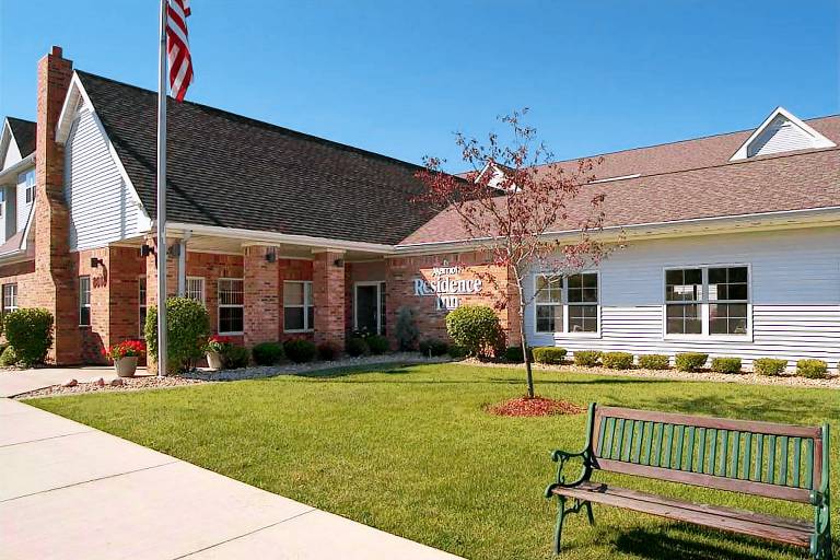 Residence Inn by Marriott Merrillville in Merrillville, IN