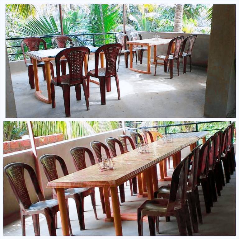 Bed and breakfast Tarkarli Beach