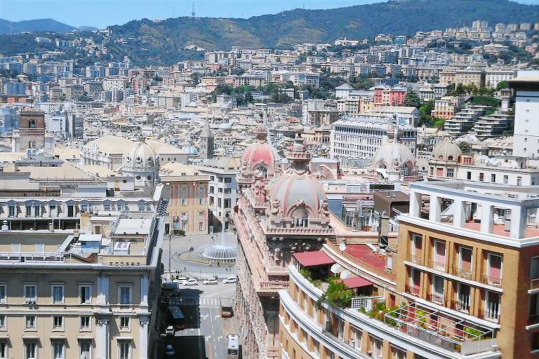 Ferienwohnung Portoria