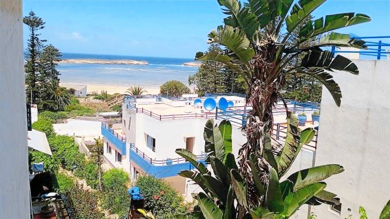 House  Oualidia