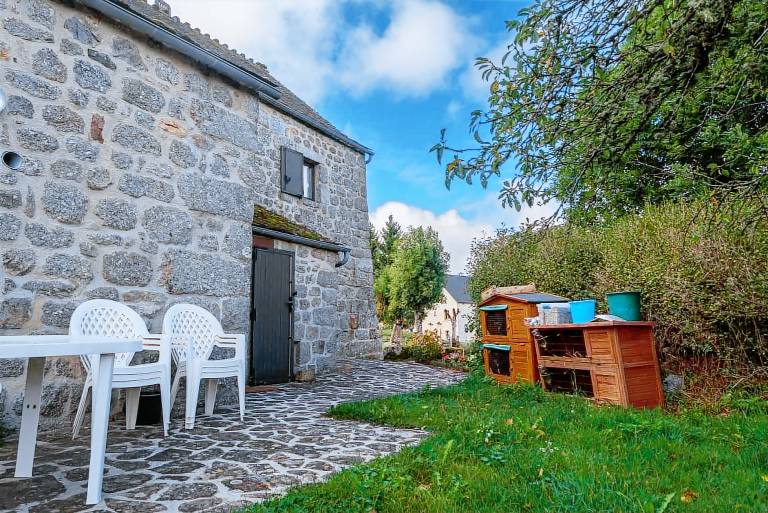 Gîte Nasbinals