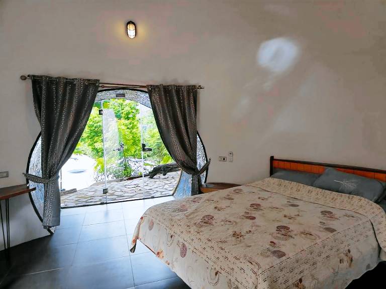 Vacation home with 1 room for 2 persons — photo 2