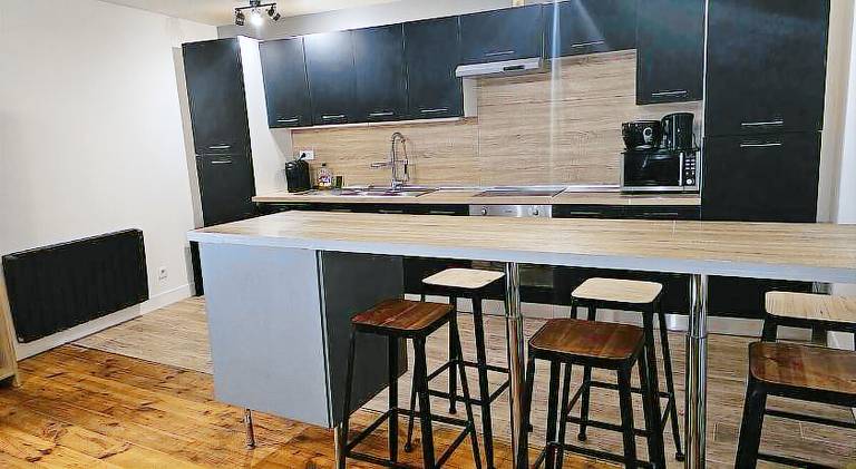 Rental apartment | Next to the beach | Pets are welcome — photo 4