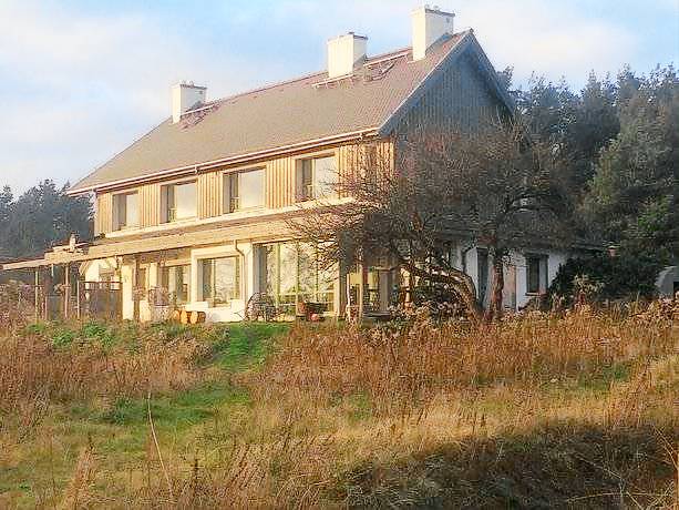 Bed & Breakfast Sochaczew