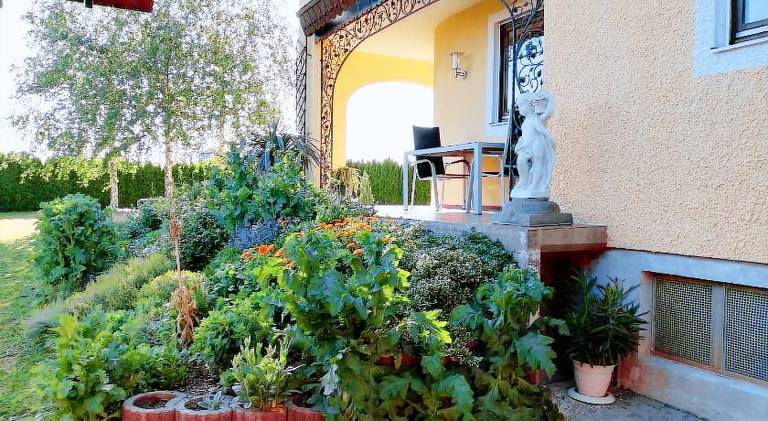 Rental apartment with garden, patio & BBQ | Suitable for remote work | Dogs allowed — photo 2