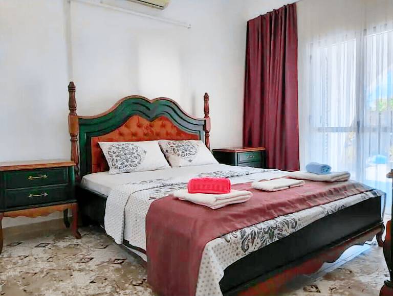 House  Nicosia