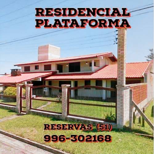 Casa  Imbé