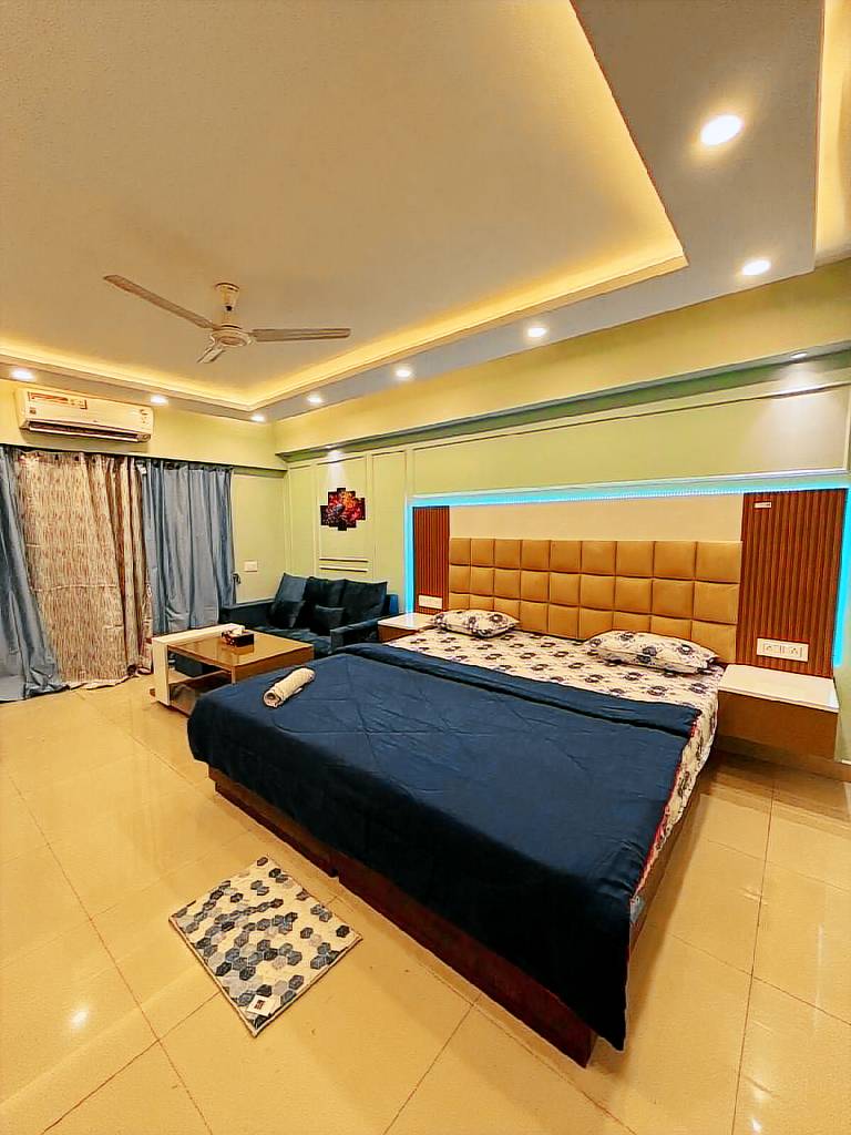 Lovely holiday apartment | Pets are welcome — photo 2