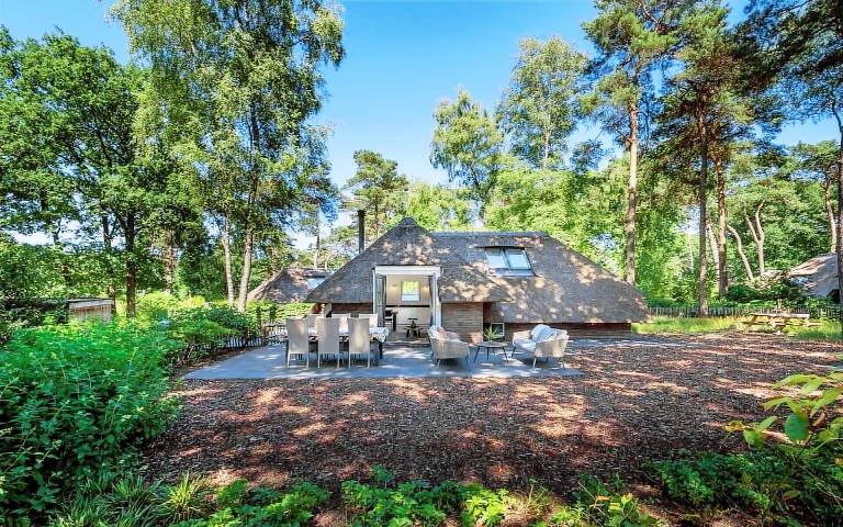 Villa Putten