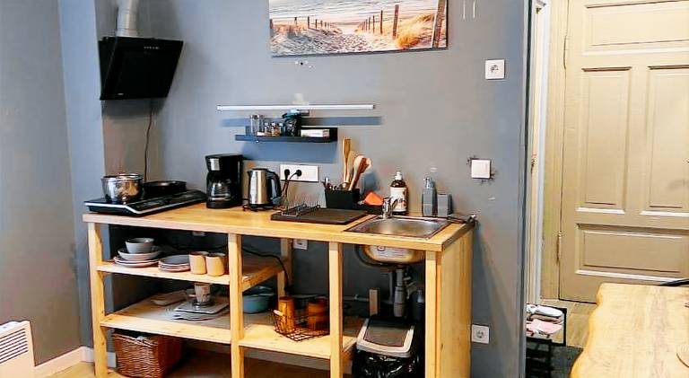 Pleasant rental apartment | Pets allowed — photo 2