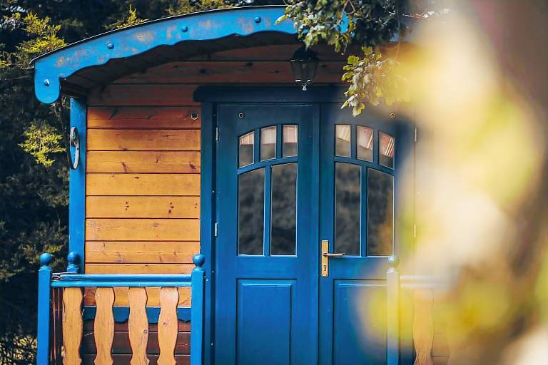Chalet Saint-Donan