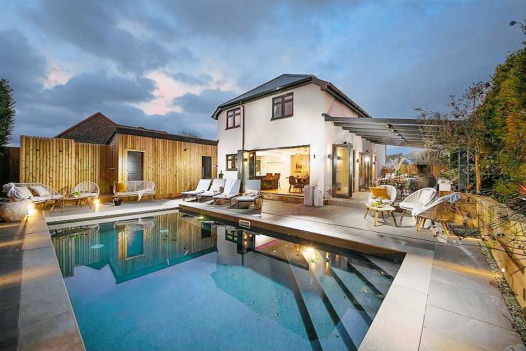 House Carbis Bay