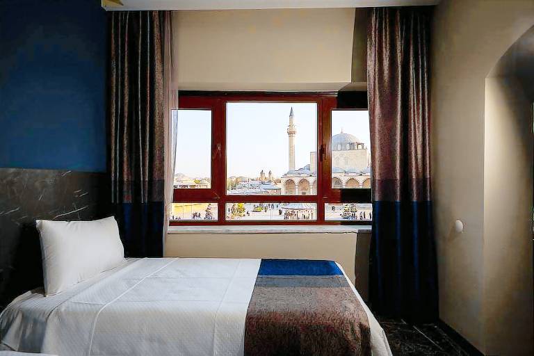 Meva Otel Konya — photo 2