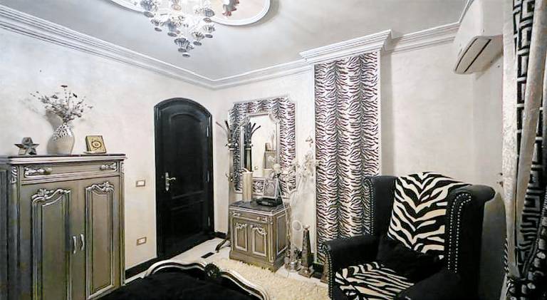 245 m&sup2; Ferienwohnung