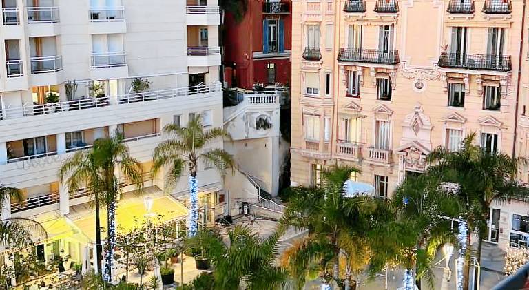 Holiday apartment with 2 rooms for 4 persons — photo 4