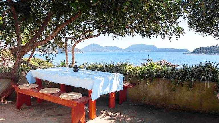 Apartman Suđurađ
