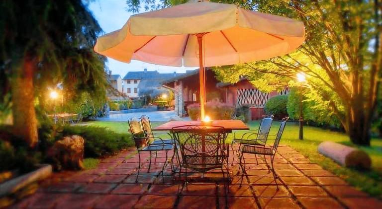 Farm with pool | Pet-friendly — photo 4