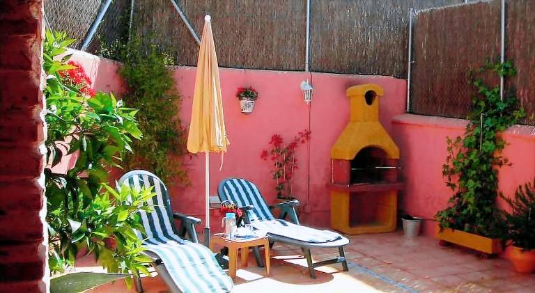Viviendas Turisticas Los Arrayanes — photo 4