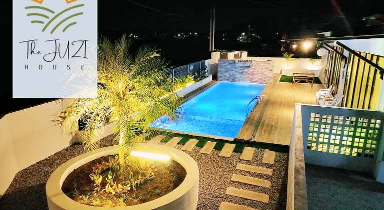 130 m² Villa