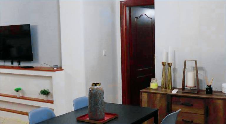 Apartment with 1 room for 3 persons — photo 4