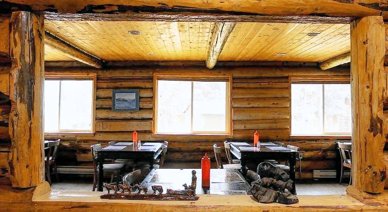 Tatogga Lake Resort — photo 5