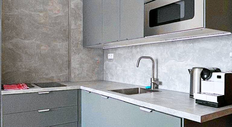 Wonderful rental apartment | Pets allowed in Jachymov