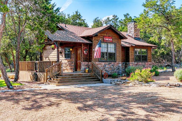 Child-friendly vacation home with barbecue | Pets are welcome — photo 5