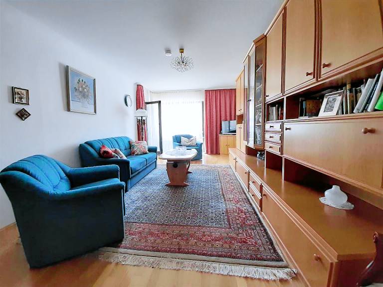 Ferienwohnung Bad Füssing