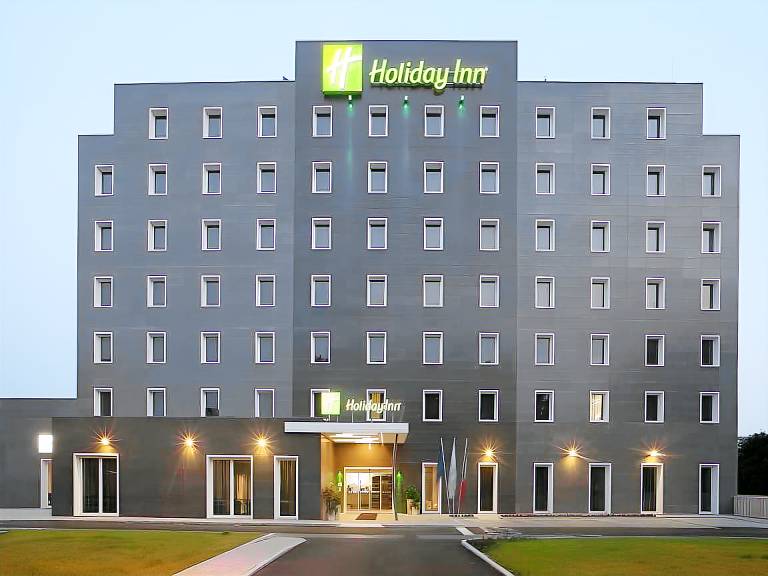 Holiday Inn Milan Nord Zara By IHG in Sesto San Giovanni