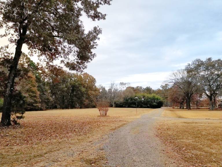 Mobile home  Conway