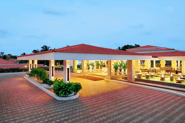 Resort Cavelossim