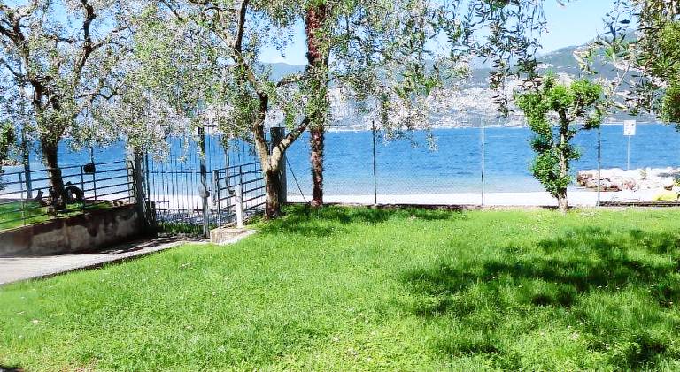 Apartment | Next to the beach | Pets are welcome — photo 4