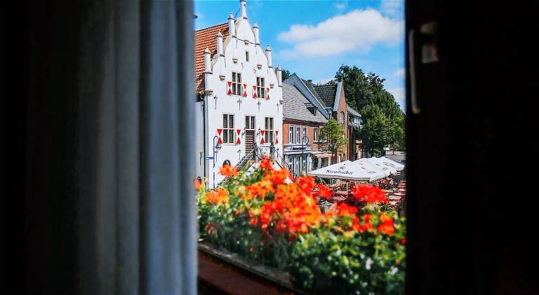 Hotel Alte Drogerie Al Caminetto