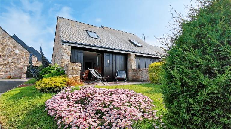 Ferienhaus  Pléneuf-Val-André