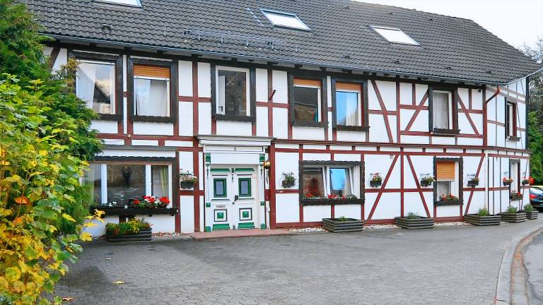 Ferienhaus Medebach